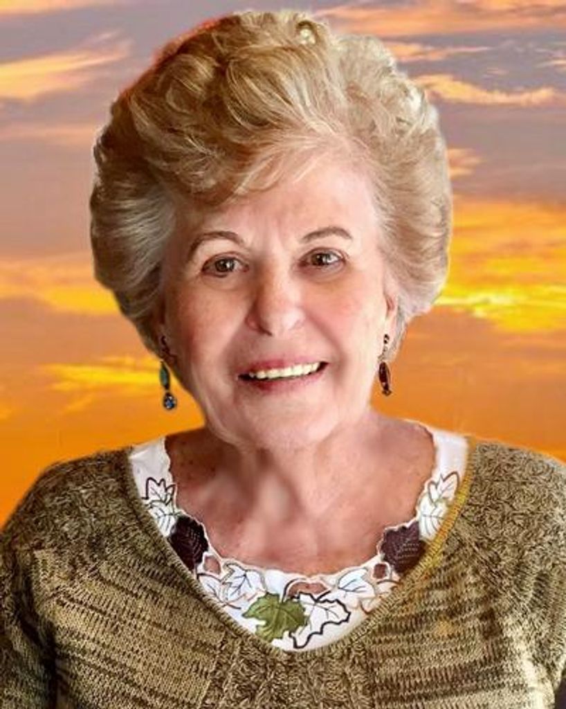 Patricia A. Oplinger