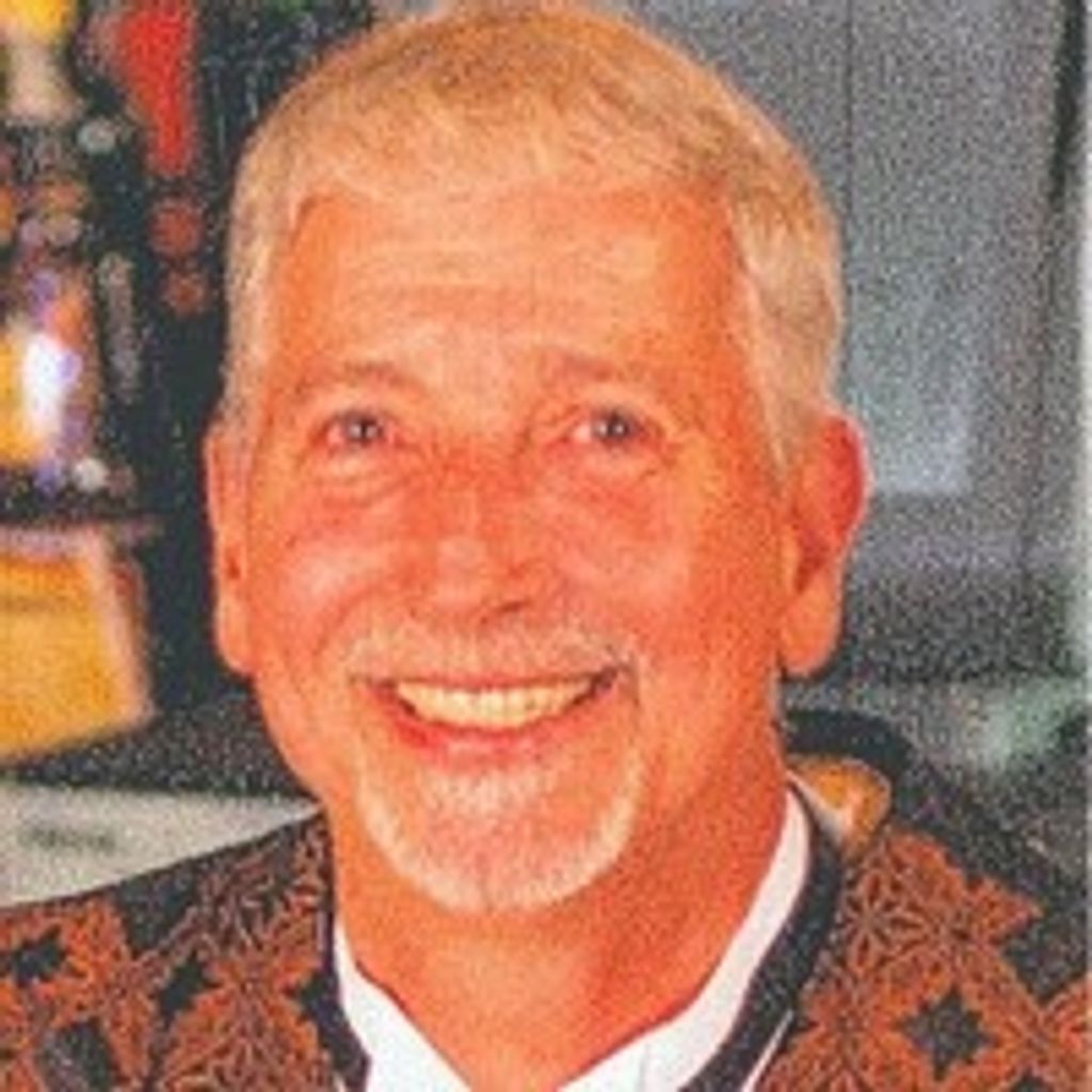 Michael "Mike" David St. Germain