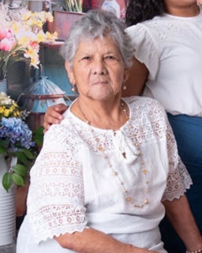 Guadalupe Castro Guerrero
