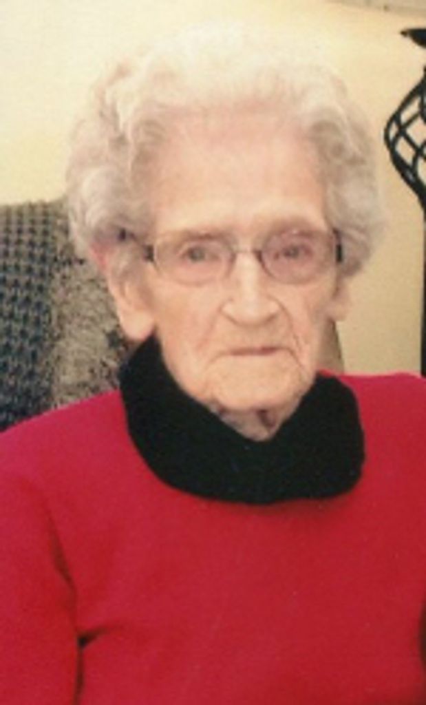 Alice T Bernier
