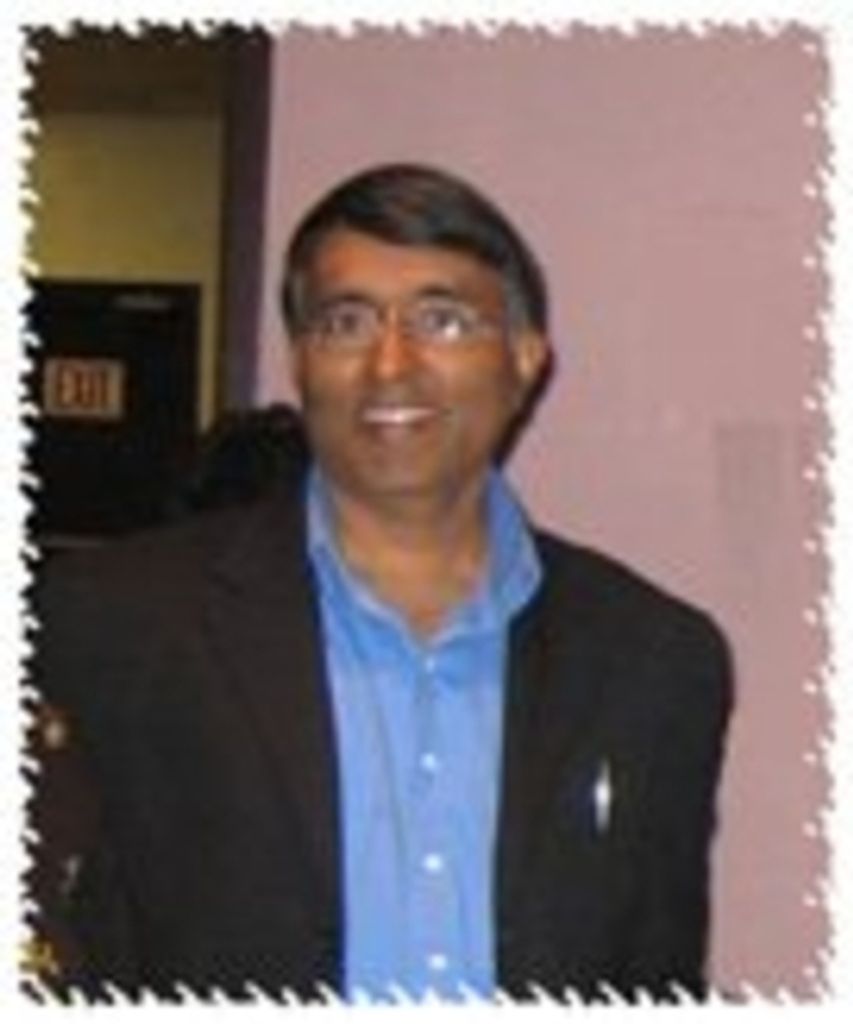 Ramas Raman Profile Photo