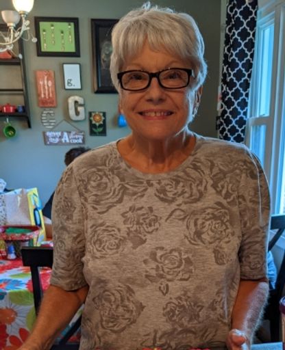 Benita Virginia Fyan Profile Photo
