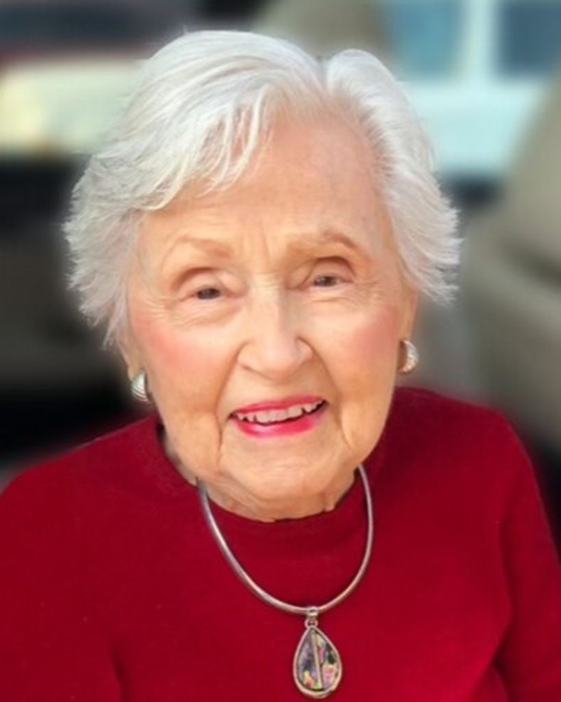 Ruth A. Ritenour