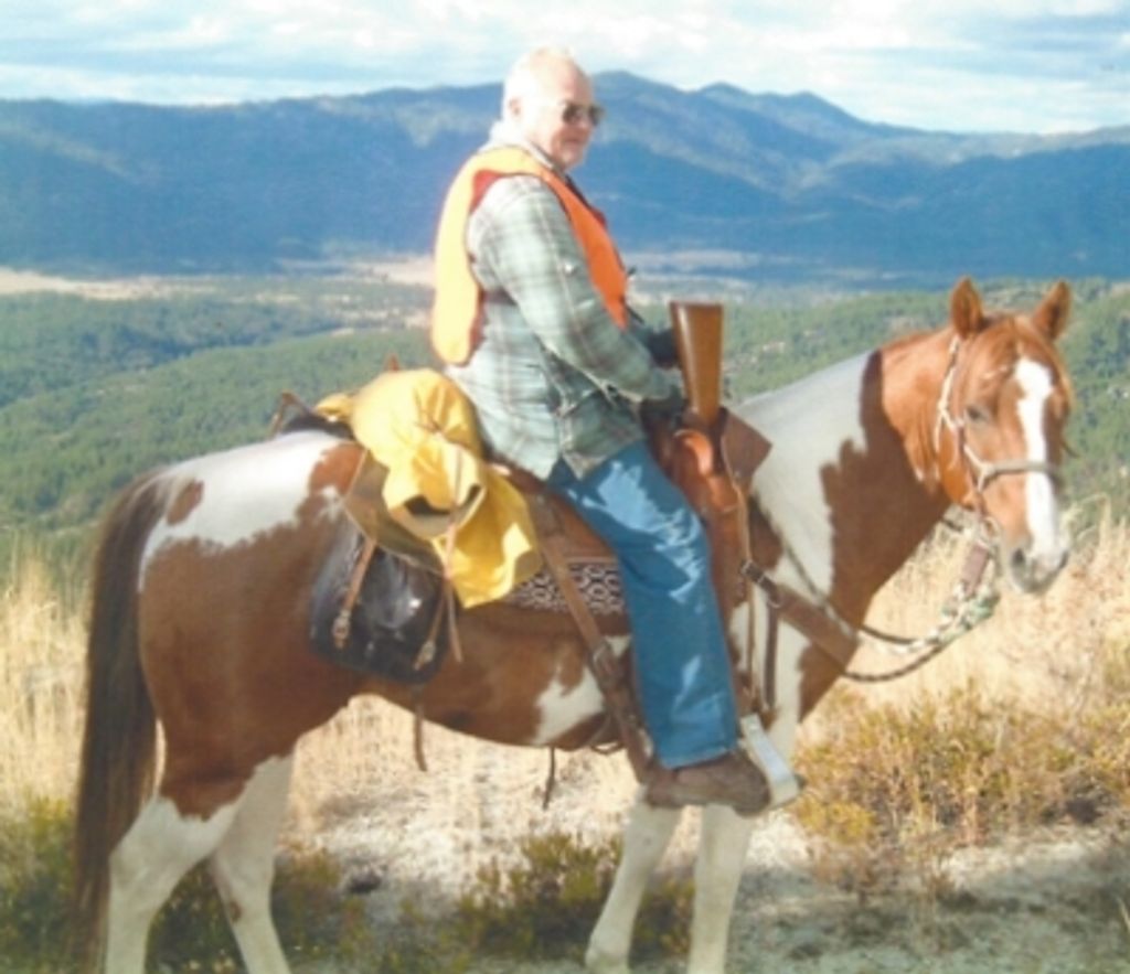 Larry Wayne Roberts Profile Photo