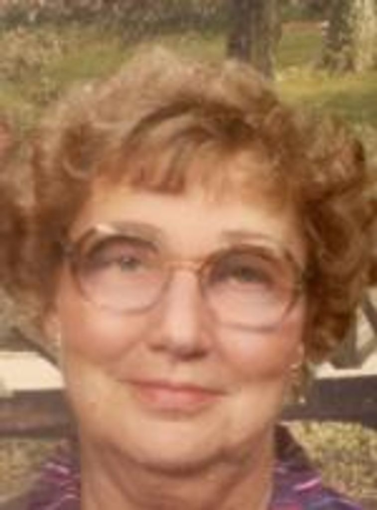 Nola Lou Ella Watson