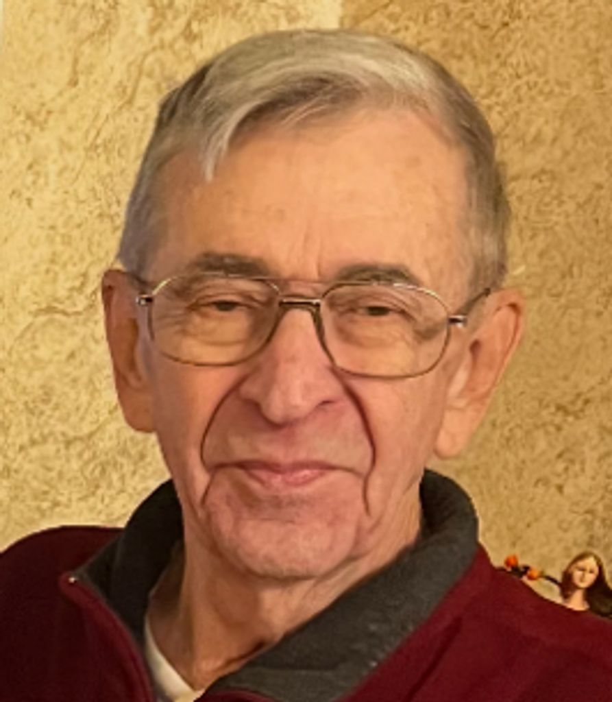John Euchler Profile Photo