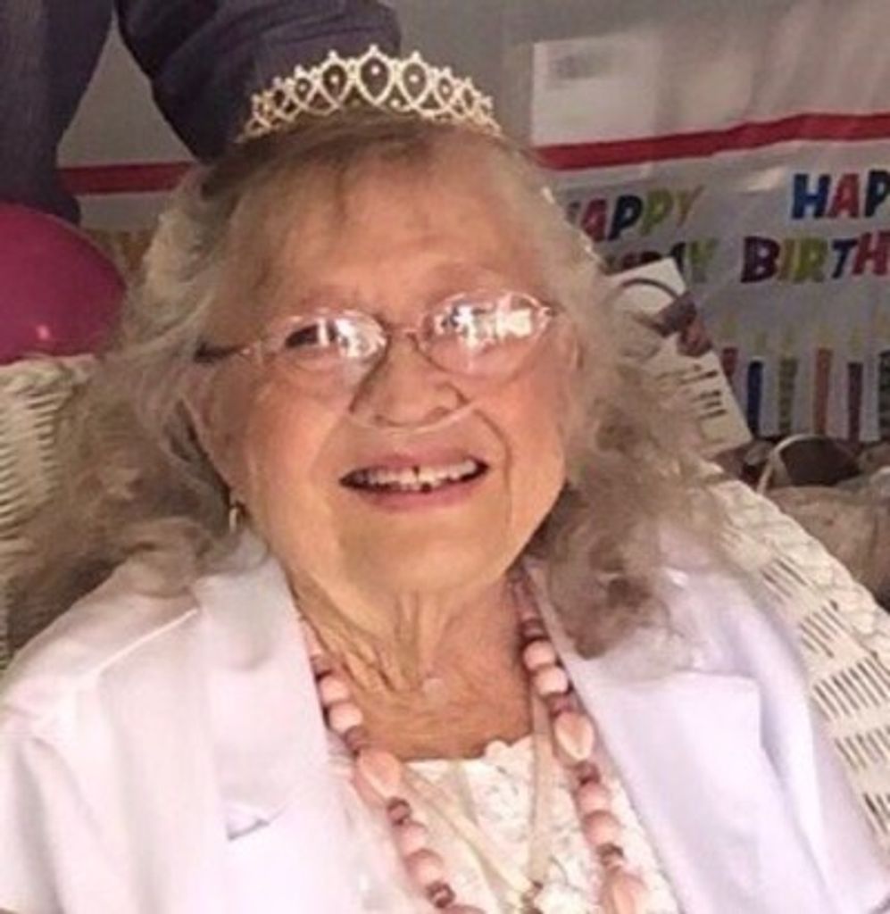 Rose Gayle Armstrong Profile Photo