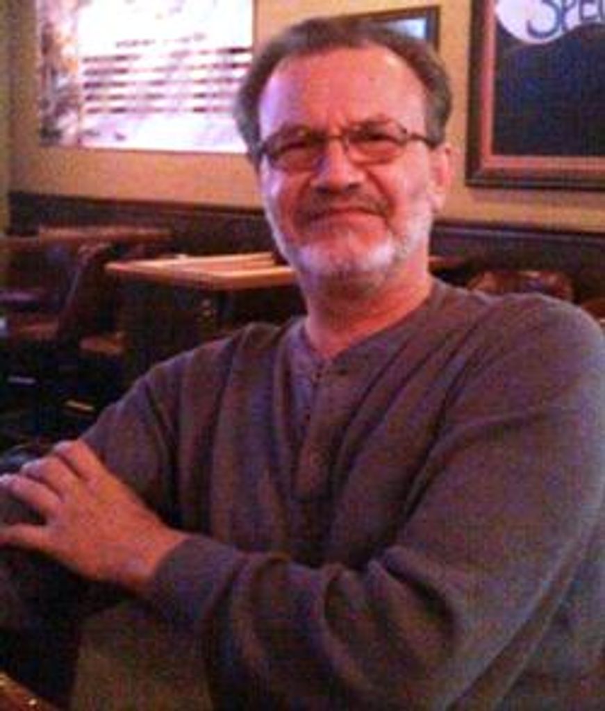 Jeffery Hugh Elliott Profile Photo