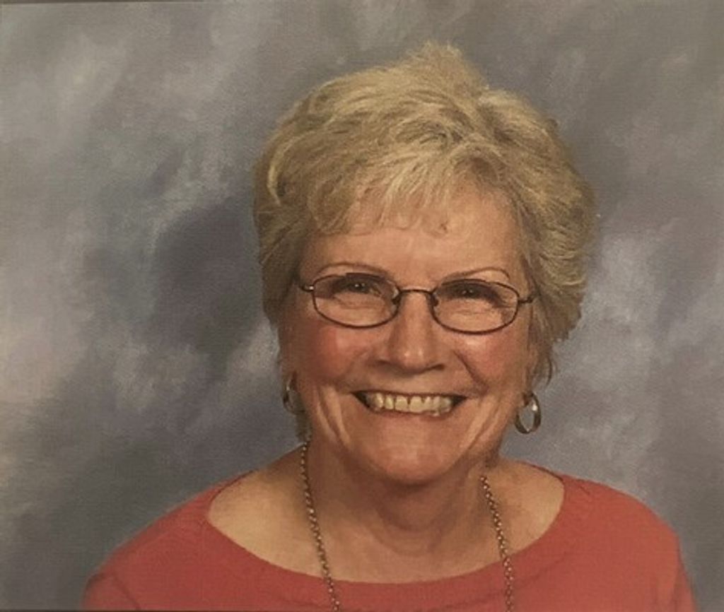 Carol E. Vivion Profile Photo