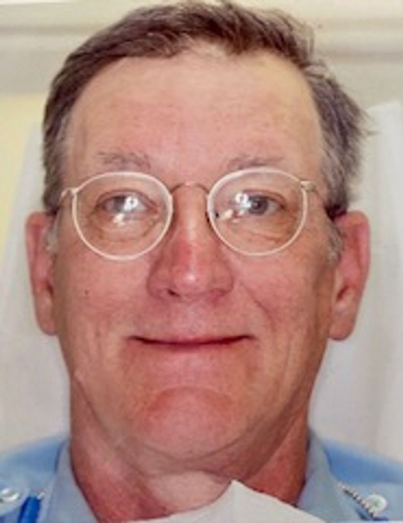Samuel  Aaron  Massingill  Profile Photo