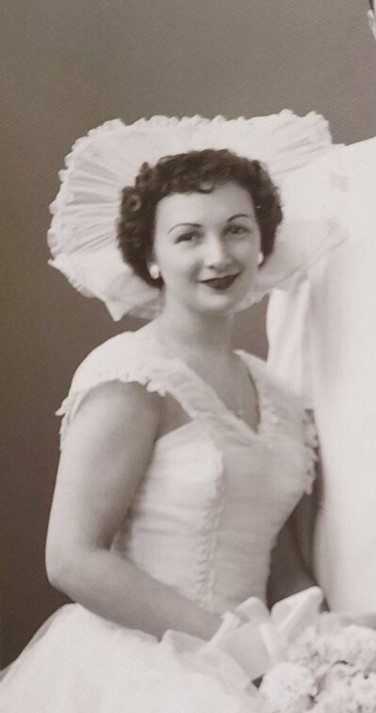 Gloria L. Ruoti Profile Photo