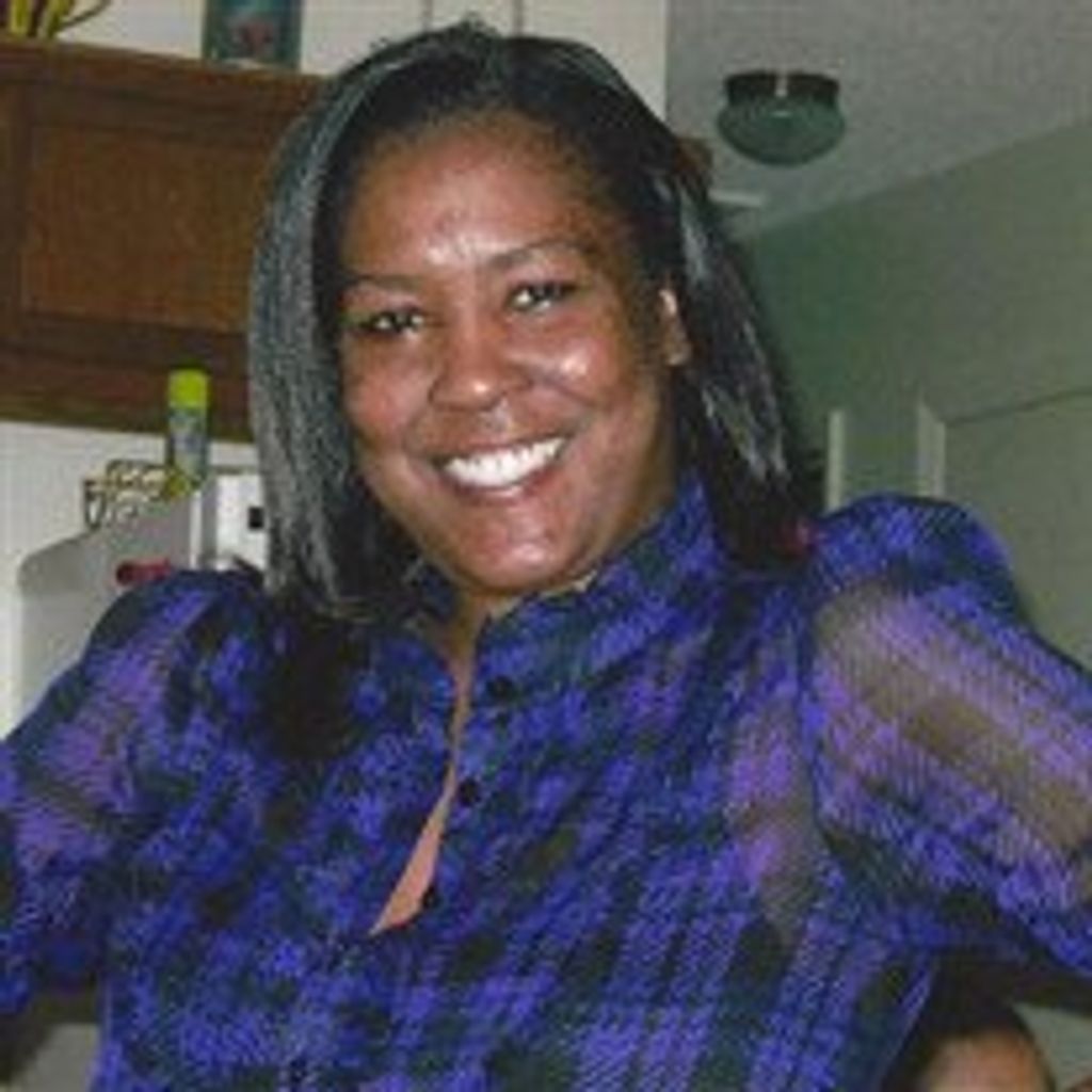 Virginia  Louise Evans Profile Photo