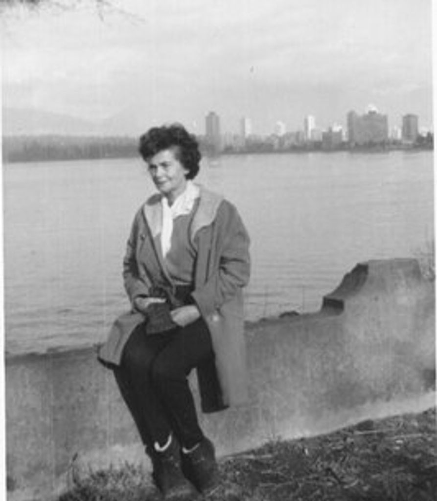 Friederike Eisenman Profile Photo