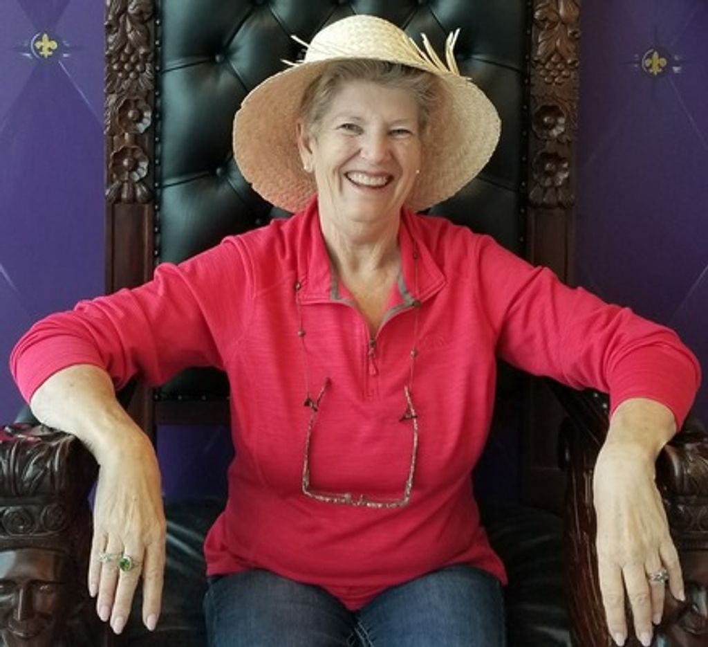 Alta Mae Hill - Mcnabb Funeral Home