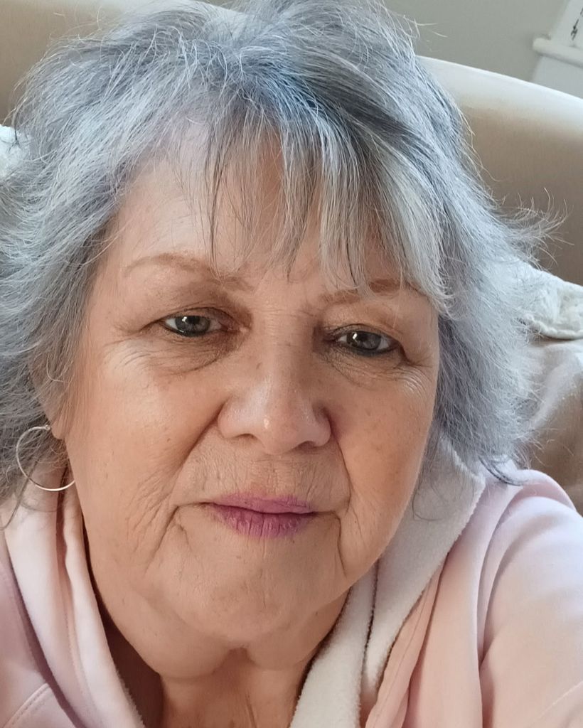 Dana (Vining) Coffill Profile Photo