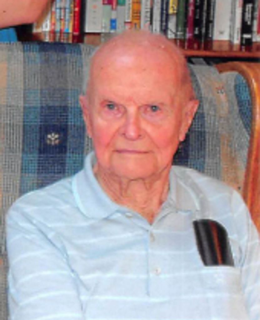 William S. Graumann
