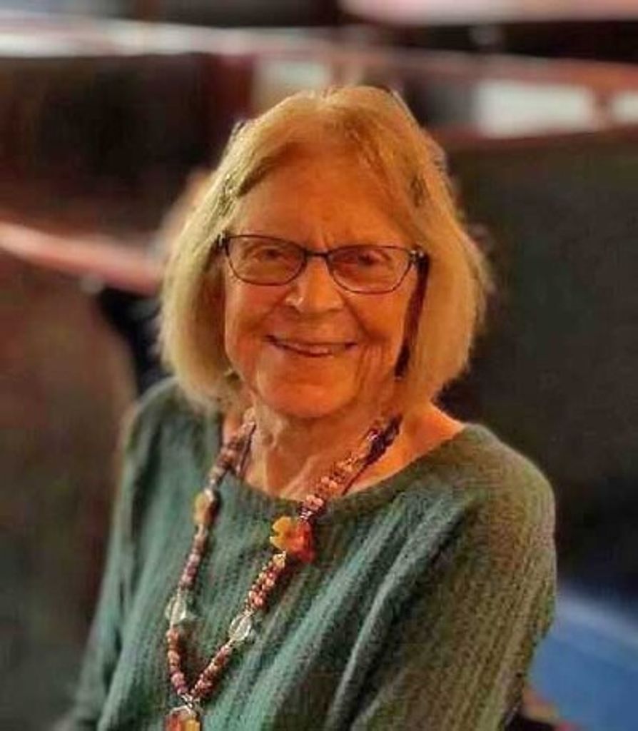 Anne S. Rose Profile Photo