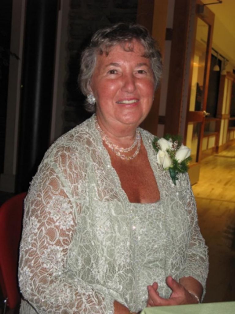Margaret Edith Adams Profile Photo