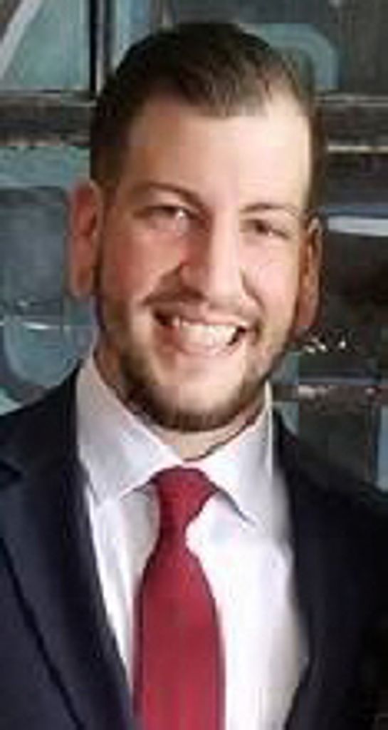 Collin Matthew Mckenna