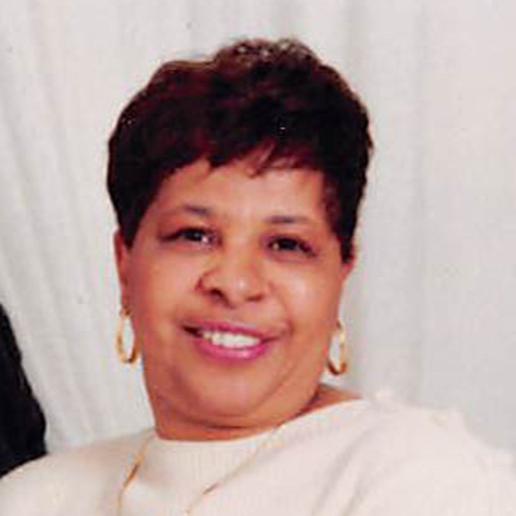 Wilma Faye Rogers