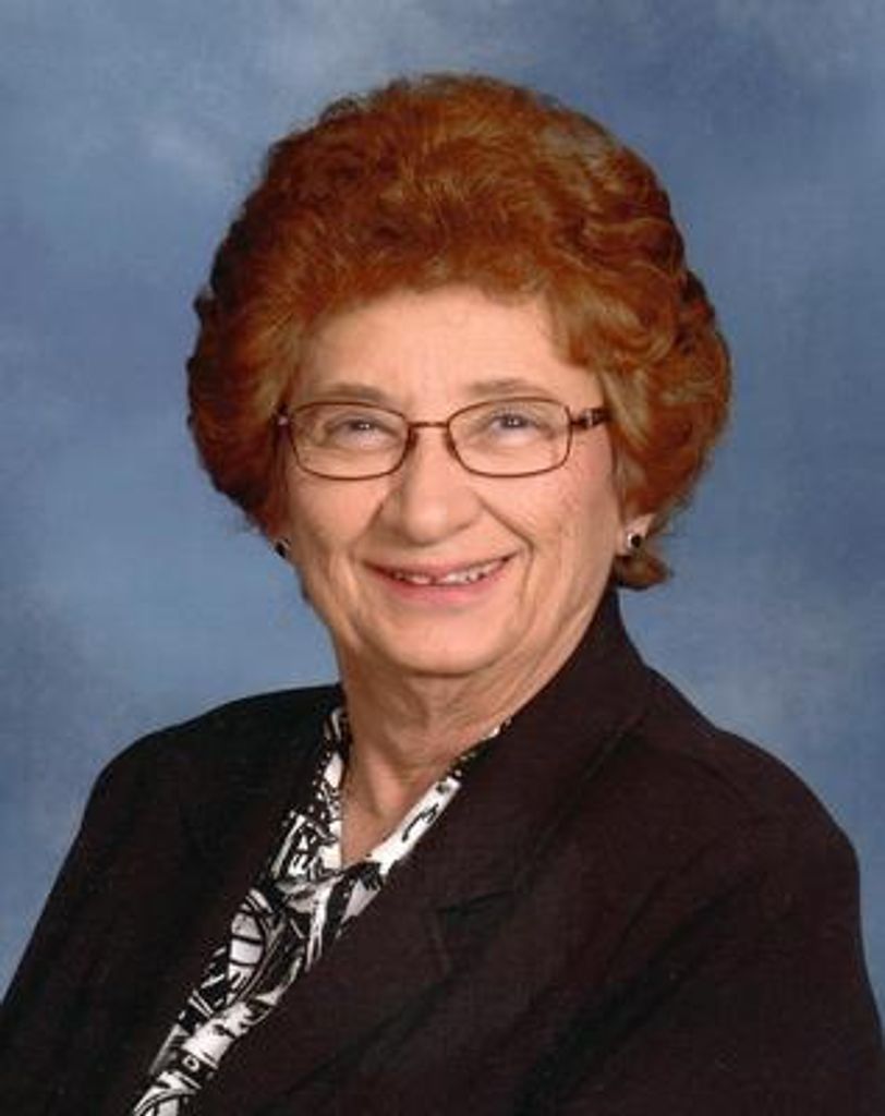 Barbara "Barb" Hohman Profile Photo