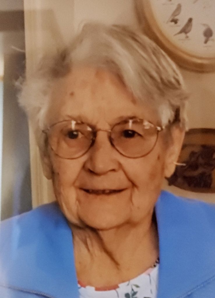 Marian Simons Profile Photo
