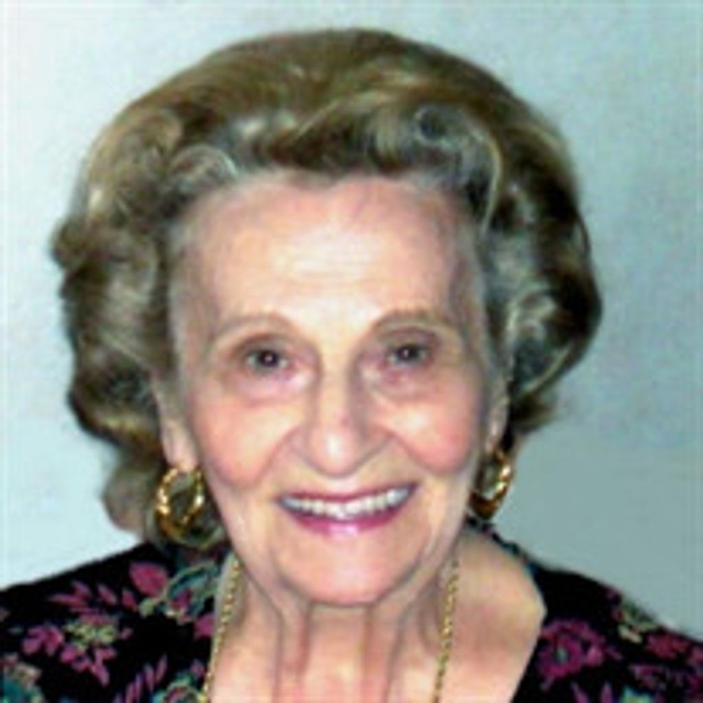 Anna F. Amitrano
