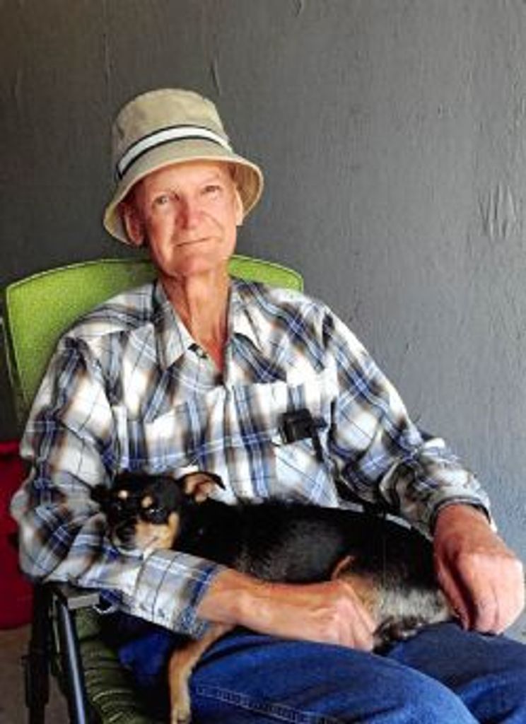 Richard G. Anderson Profile Photo