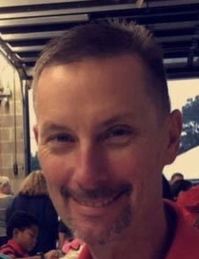 Lewis Clifford "Cliff" Baker, Jr. Profile Photo