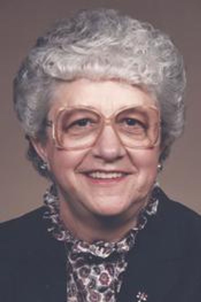 Della C. Dobbratz