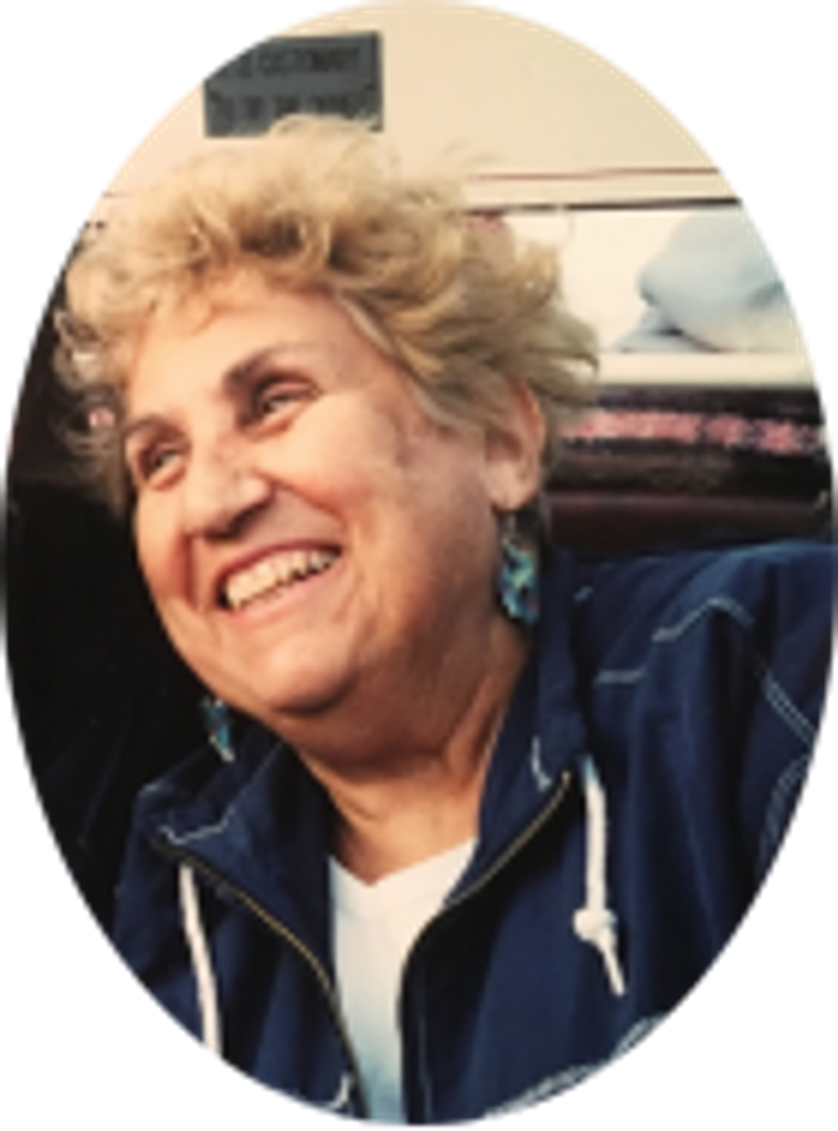 Gloria Guerriero