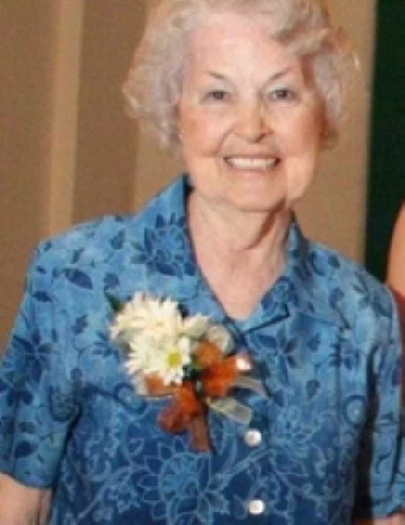 Donna Jean Snook Profile Photo