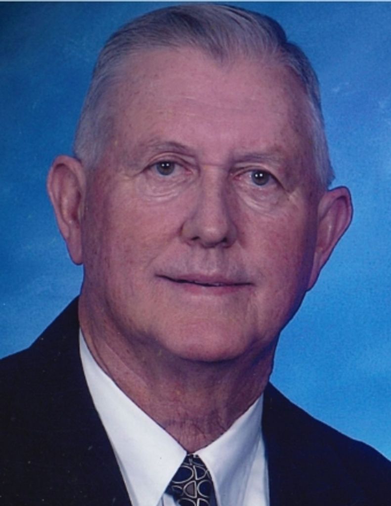 William Ronnie Hales, Sr.