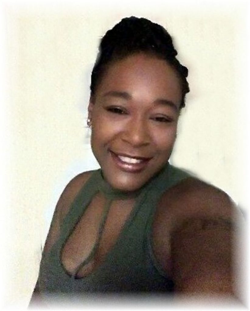 Latasha Renee Benson Profile Photo