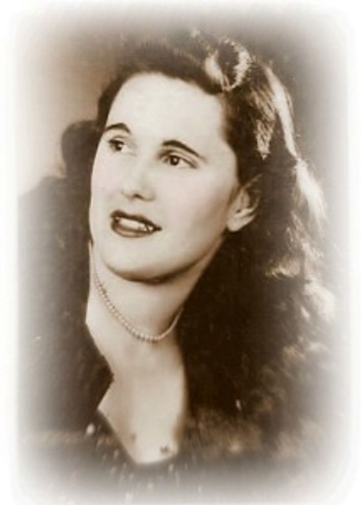 Betty Olander