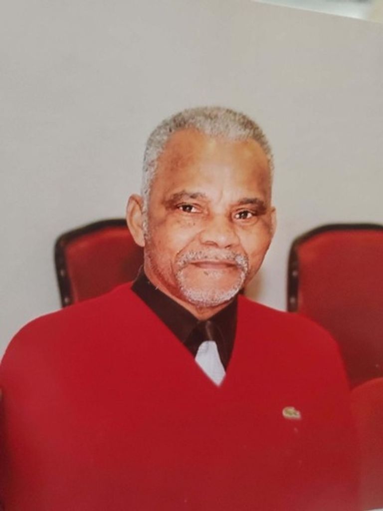 Deacon Marvin Cleanon Duncan