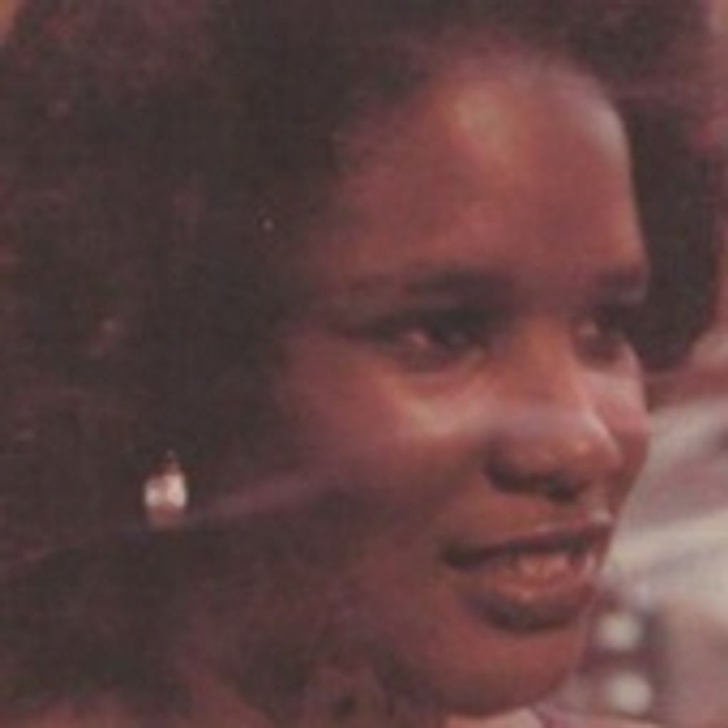 Patricia  Cunningham Cook