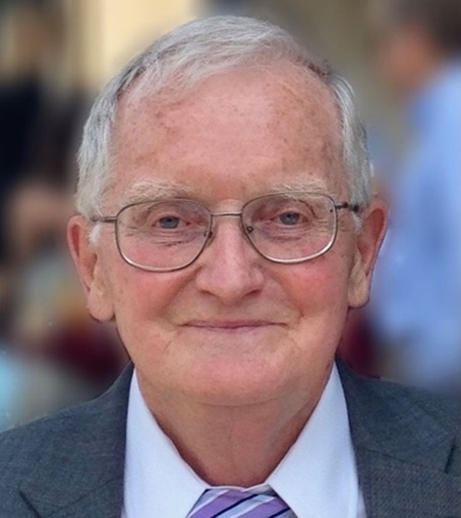 Gordon Charles Johnson Profile Photo