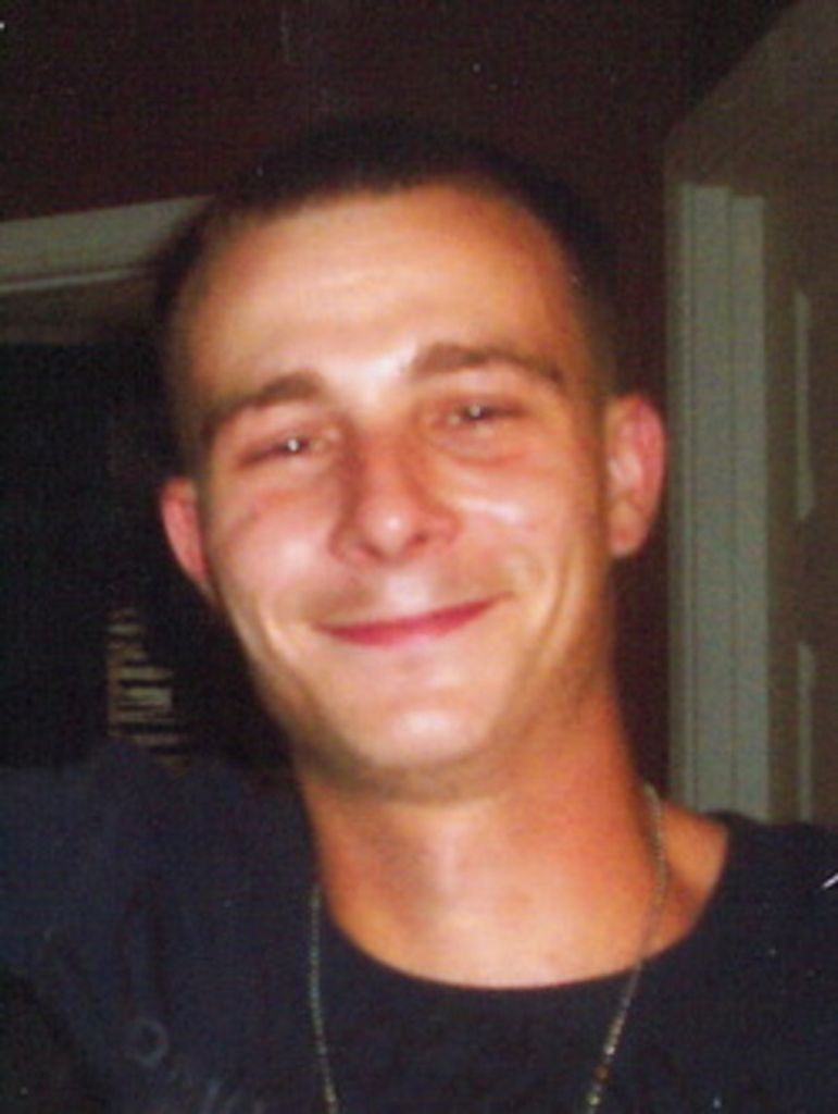 Michael Paul Wehrlin Profile Photo