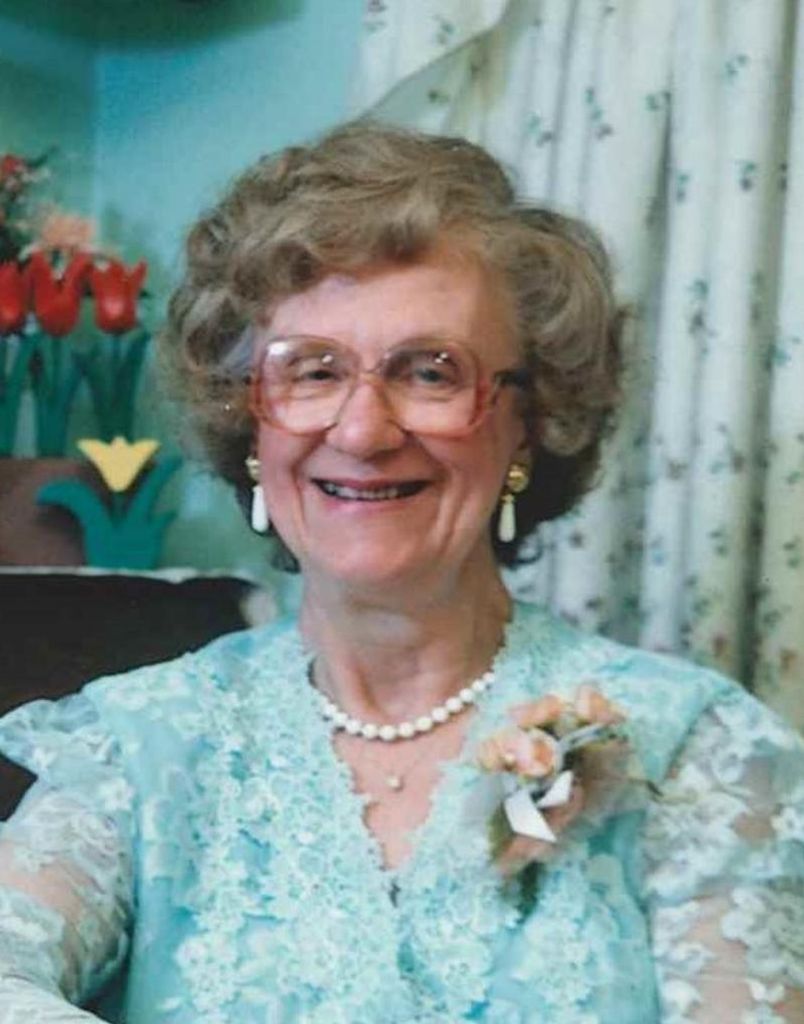 Viola Elizabeth Whelan Profile Photo
