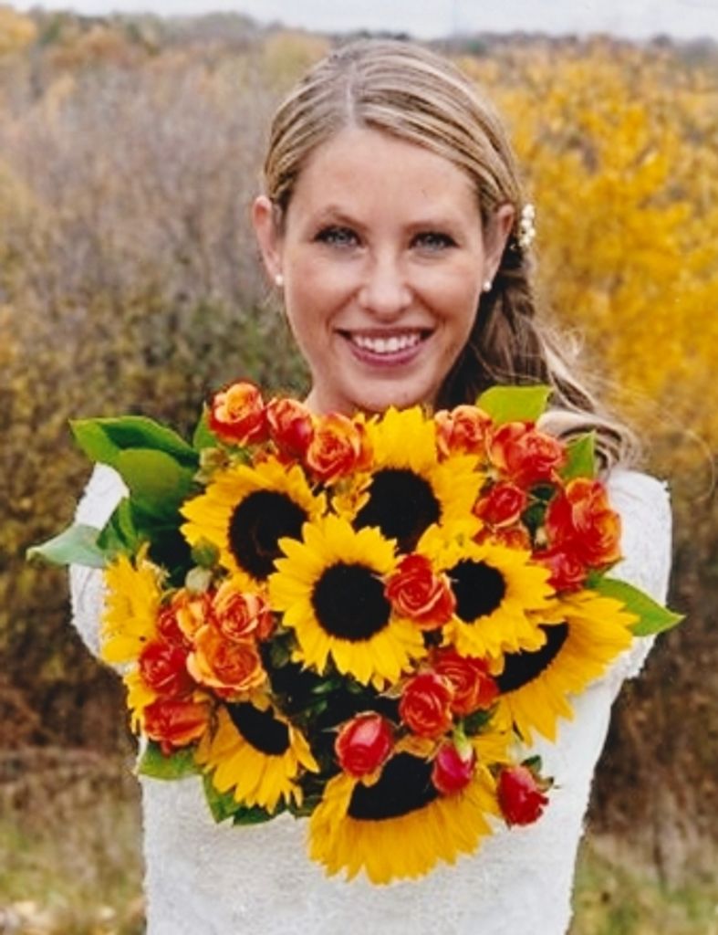 Elizabeth Ann Sandman