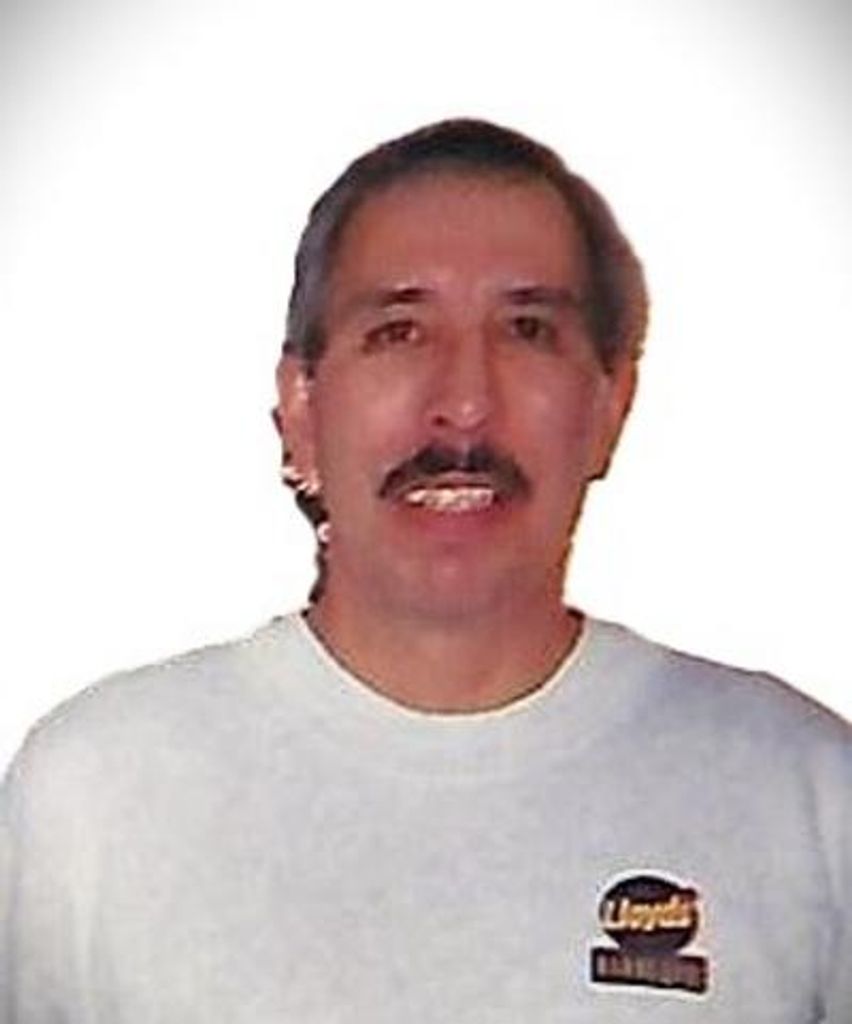 Joseph Peter Valtierra Profile Photo