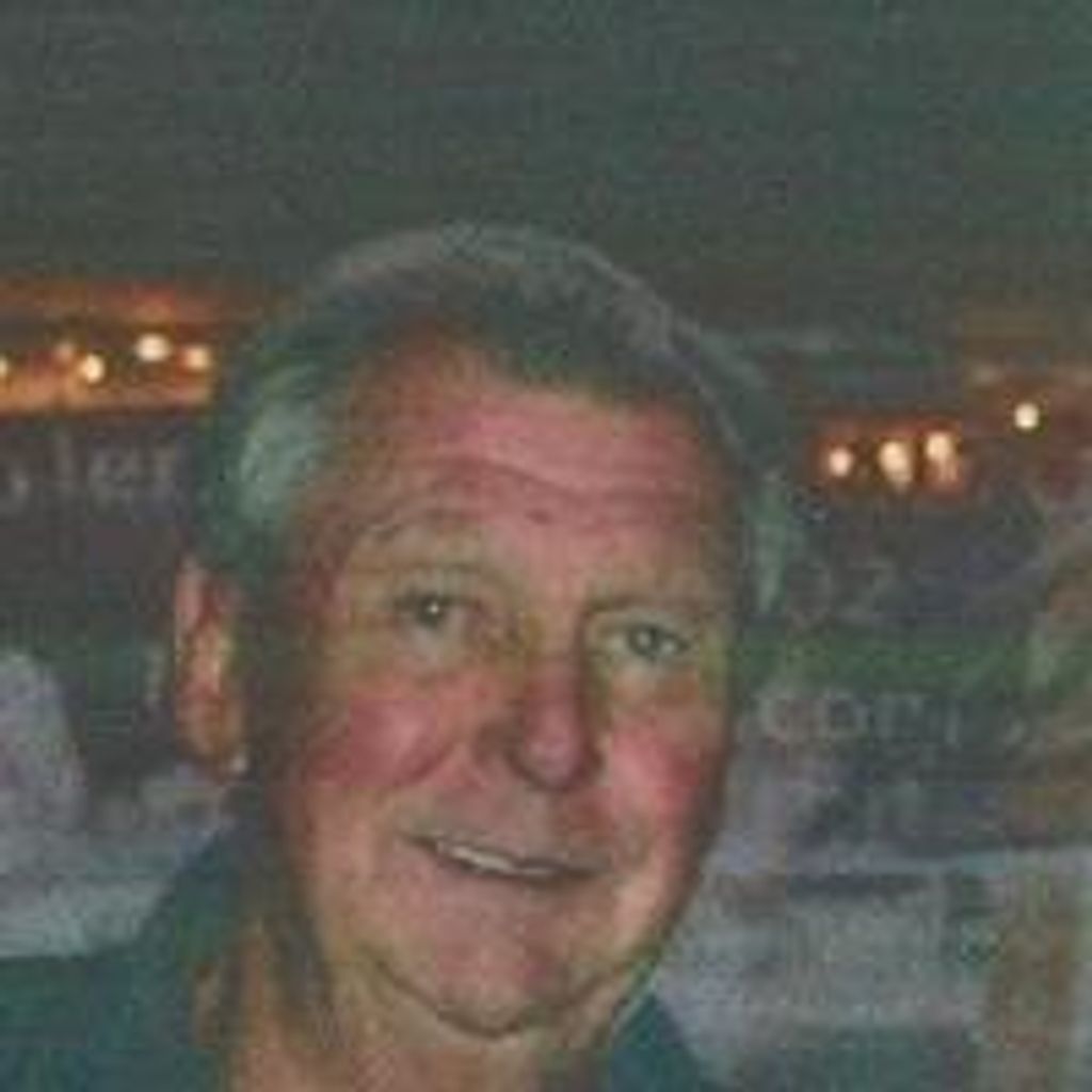 Melvin A. Ott Profile Photo