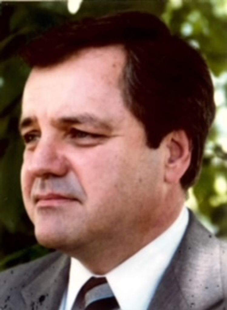 William "Bill" Stieber