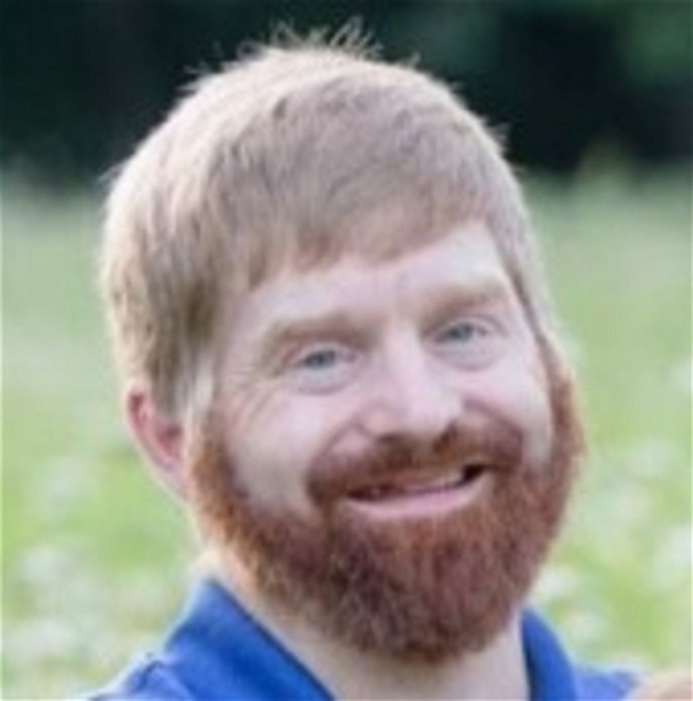 David Merle Zook Profile Photo