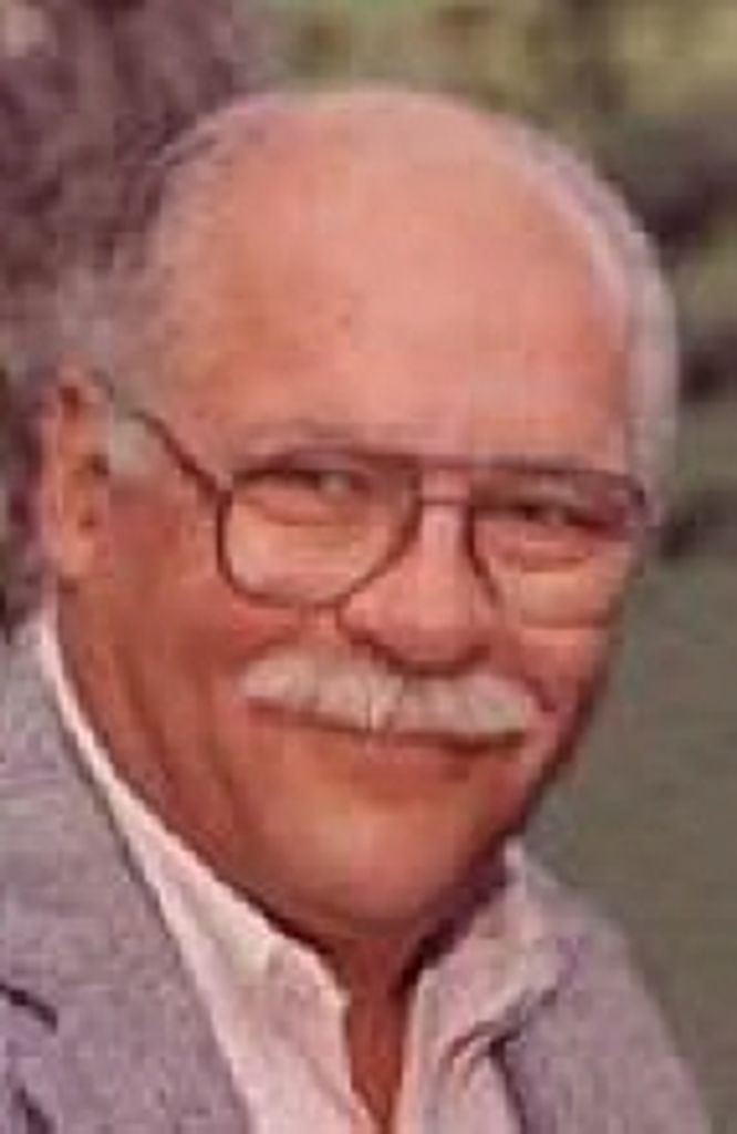 Ralph  Jerry Levigne