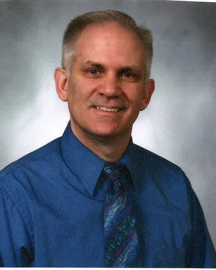 Paul Clifford Trogen