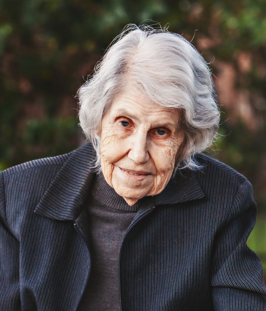 Mary Jane Ledoux