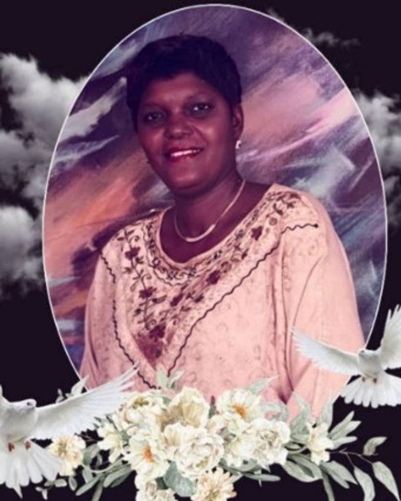 Josette Jean-Francois Profile Photo