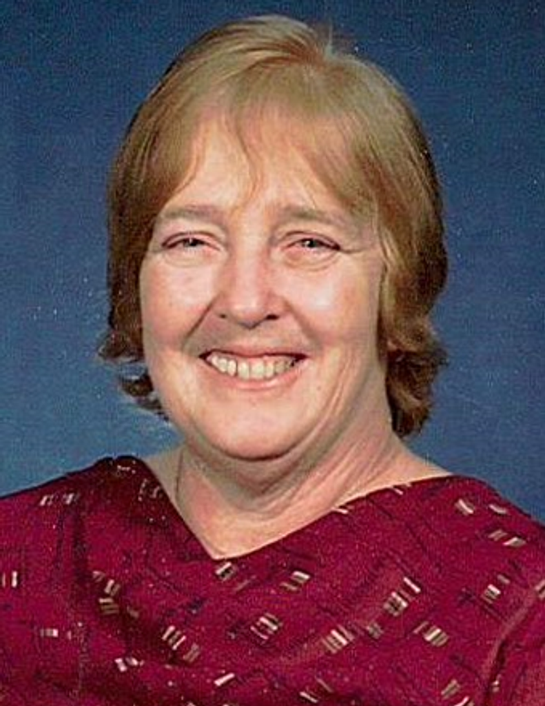 Susan M. (Graham) Pumphrey